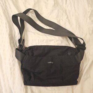 Bellroy Venture Sling - Midnight - 6L